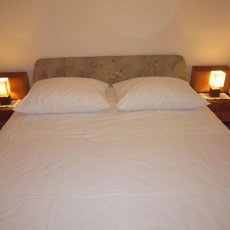 Apartment Sime Zara Esterno foto