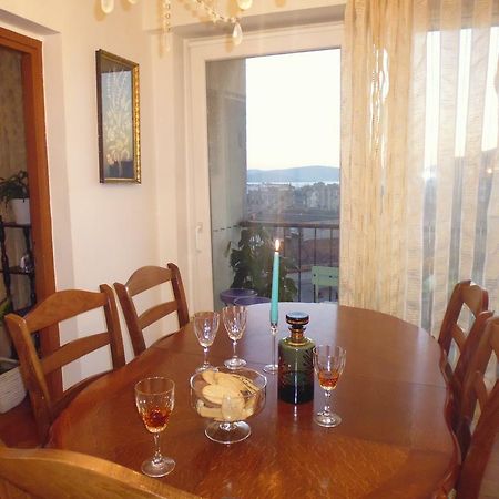 Apartment Sime Zara Esterno foto