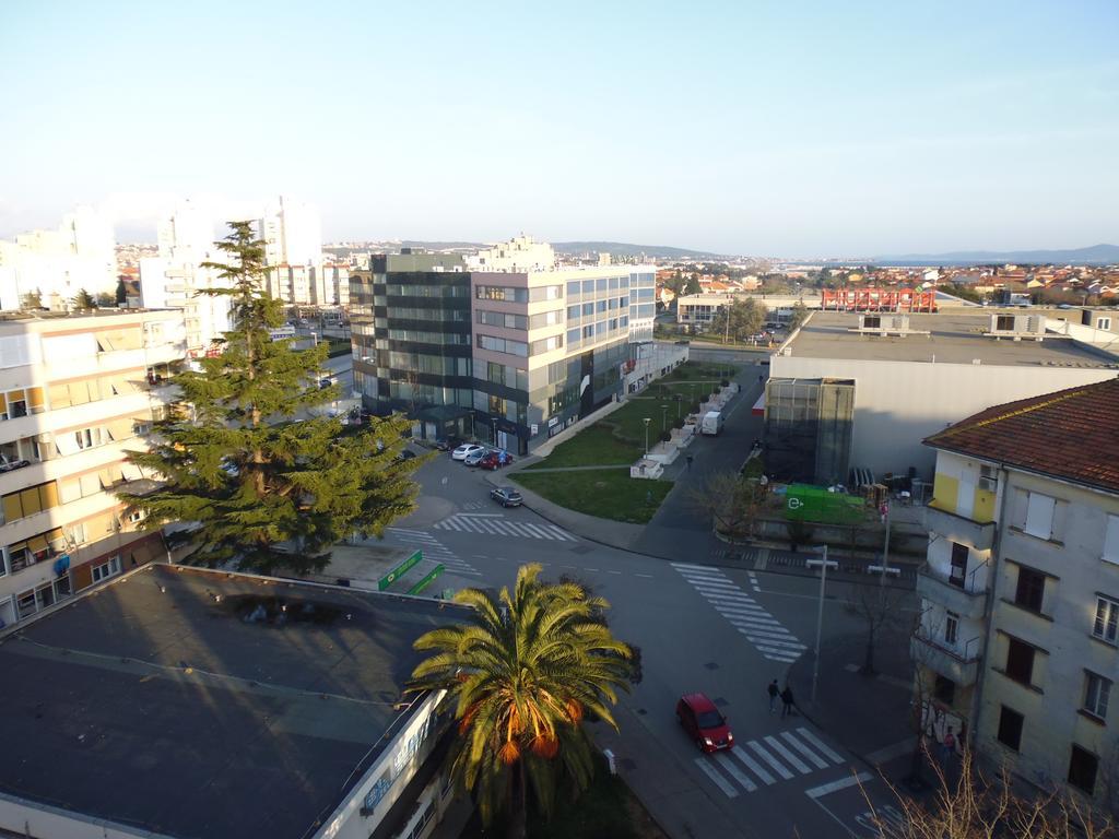 Apartment Sime Zara Camera foto