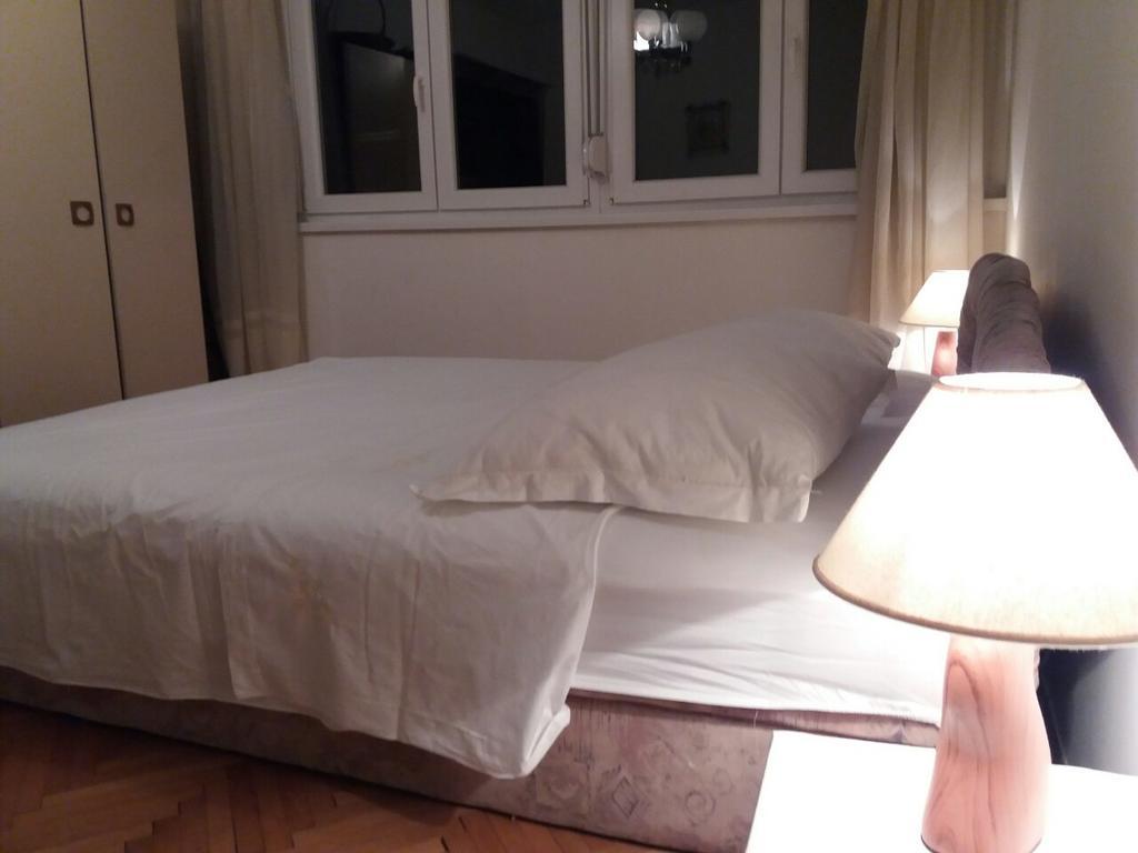Apartment Sime Zara Esterno foto