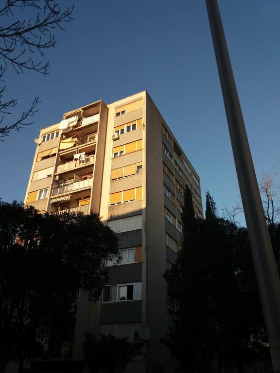 Apartment Sime Zara Esterno foto