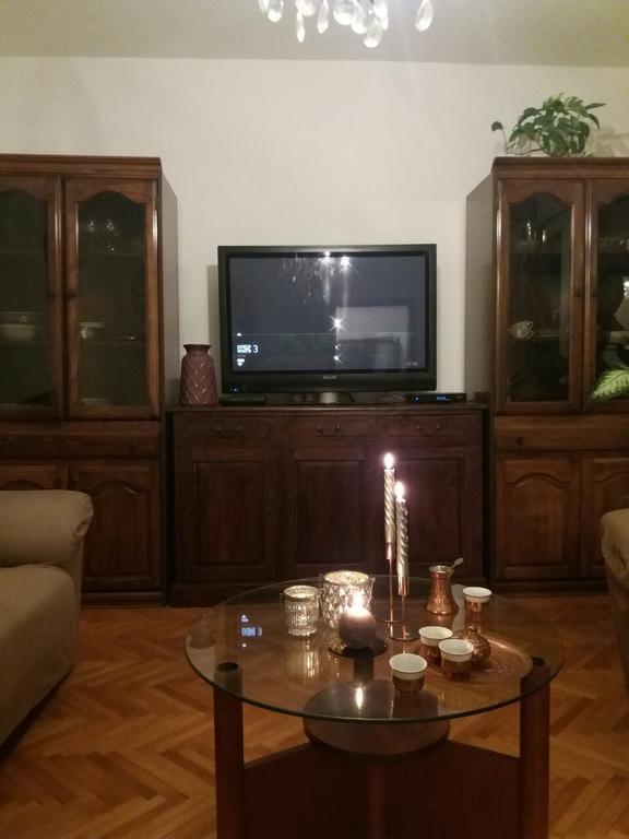 Apartment Sime Zara Esterno foto