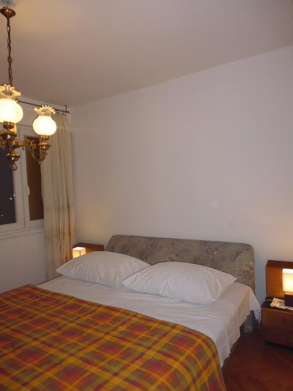 Apartment Sime Zara Esterno foto