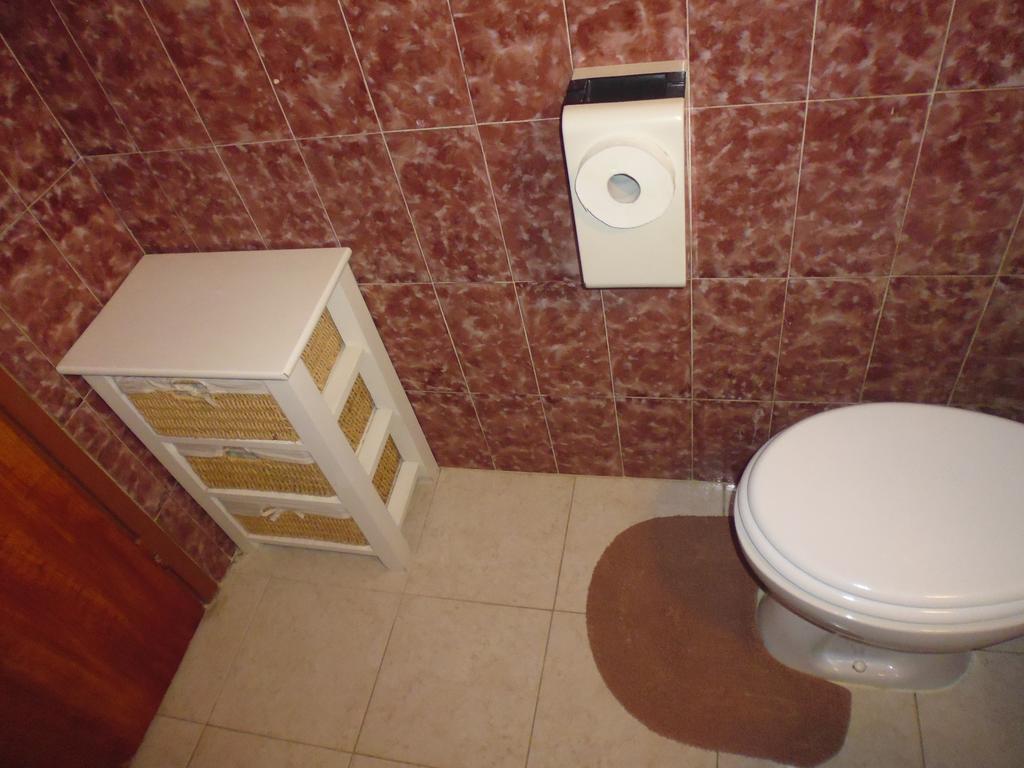 Apartment Sime Zara Esterno foto