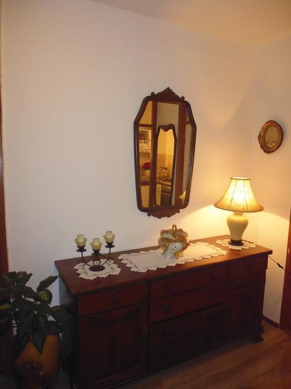 Apartment Sime Zara Esterno foto