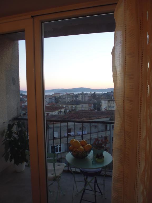 Apartment Sime Zara Esterno foto