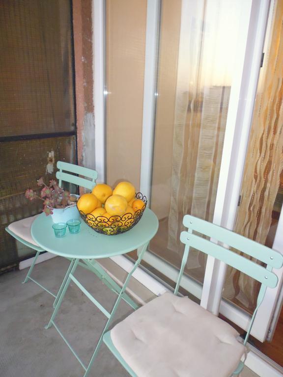 Apartment Sime Zara Esterno foto