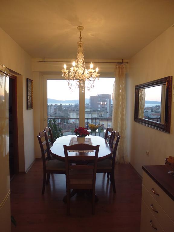 Apartment Sime Zara Esterno foto